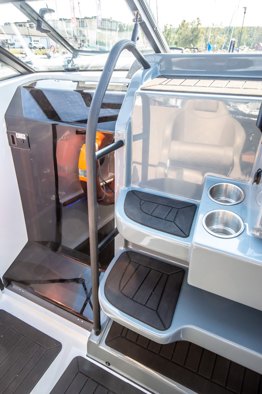 Ansicht 14 der Coaster DC7